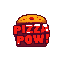 PIZZA POW!